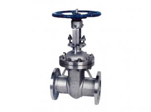 手(shǒu)動楔式(shi)法蘭閘(zhá)閥 手動楔(xie)式法蘭(lan)閘閥