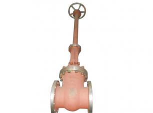 加長杆閘(zhá)閥