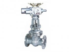 優(yōu)化法蘭閘閥(fá)的開關時間(jiān)：提升系統響(xiang)應性和操作(zuò)效率