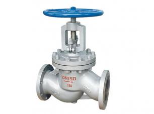 國标(biao)截止閥