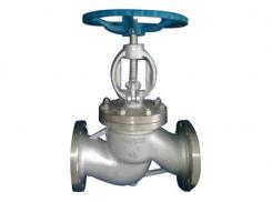 J41H-16C-DN125手動截止(zhi)閥