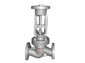 J941H-16CDN50電(dian)動截止閥