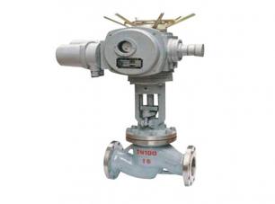 J941H電動法(fǎ)蘭截止閥