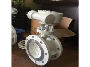 D342X雙(shuang)偏心軟密封蝶(die)閥