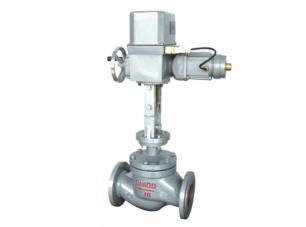 T947H型(xíng)電動套筒調(diao)節閥