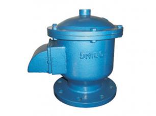 GFQ-2全天候(hòu)呼吸閥