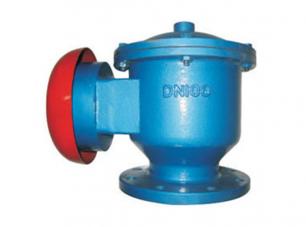 ZFQ-1防爆阻火呼(hū)吸閥