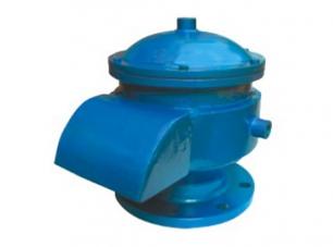 JAV-I夾套保(bao)溫呼吸閥