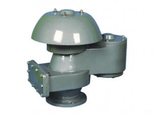 全天侯防凍(dong)阻火呼吸閥(fá)