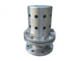 TFA72W真(zhēn)空負壓An全閥