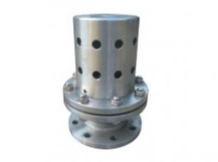 TFA72W真空負(fù)壓An全閥