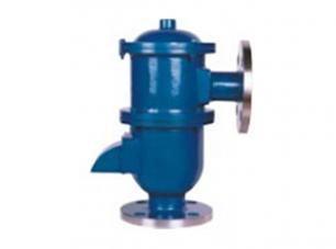 HX4帶呼出(chū)接管呼吸閥(fa)