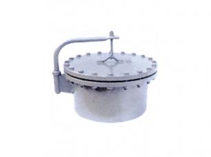 GRK系列水平(ping)吊蓋人孔(kǒng)