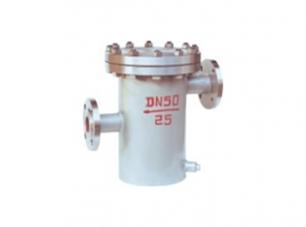 YG12-16筒形過(guo)濾器