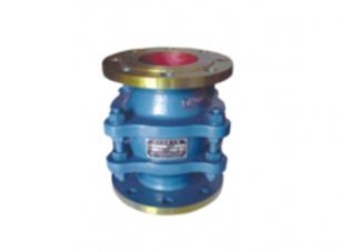 ZGB-1波紋(wén)儲罐阻火(huǒ)器