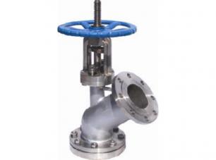 上展(zhǎn)放料閥