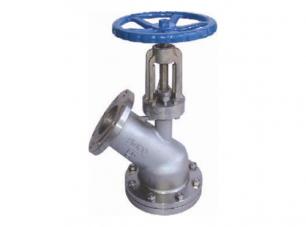 下展(zhǎn)放料閥