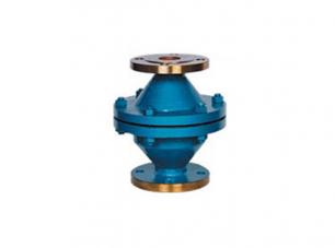 GZW-1管道阻火(huo)器