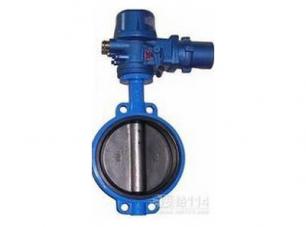 電動襯(chen)膠蝶閥