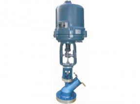 電(diàn)子式放料閥