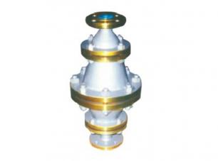 FPA燃氣阻火(huǒ)器