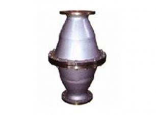 FPB型燃氣(qì)阻火器