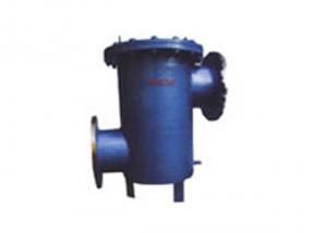 B筒型阻火器(qi)