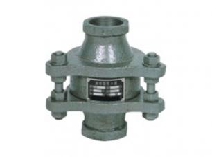 ZGB絲口阻火(huǒ)器