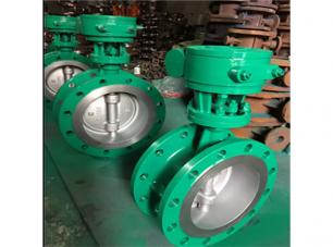 高(gao)爐煤氣蝶閥