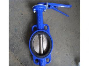 消防信号蝶(dié)閥