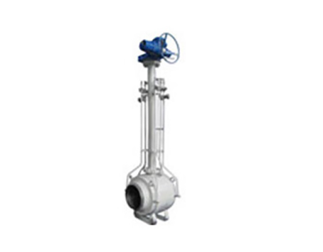 全焊接球(qiú)閥