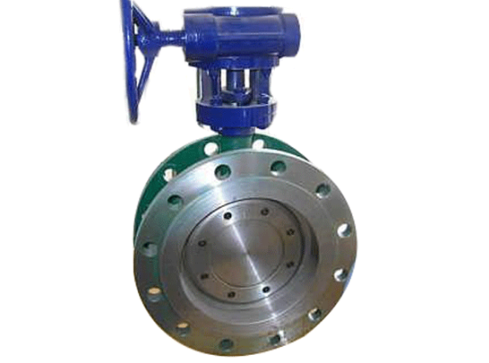 法蘭式(shi)硬密封(fēng)蝶閥 法(fǎ)蘭式硬(yìng)密封蝶(dié)閥