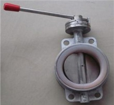 軟密封蝶閥 軟(ruǎn)密封蝶閥