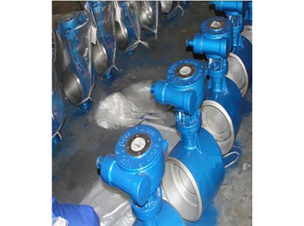 硬密封焊接蝶(dié)閥 硬密封焊接蝶(dié)閥