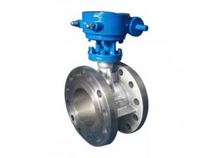 金屬(shǔ)硬密封不鏽(xiu)鋼蝶閥 金屬(shu)硬密封不鏽(xiu)鋼蝶閥