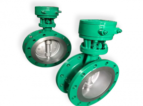 硬密封蝶閥(fa)的保養方法(fǎ)有哪些？