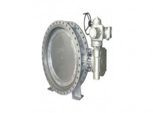 電動(dong)蝶閥 電動蝶(die)閥