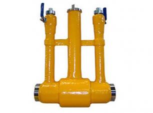 放(fàng)散式全(quan)焊接球(qiú)閥 放散式(shì)全焊接(jiē)球閥