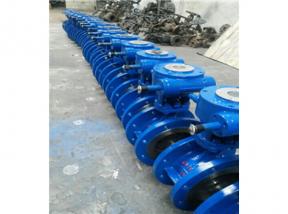 硬密封(feng)蝶閥的洩漏(lòu)避免裝置及(ji)洩漏風險降(jiang)低