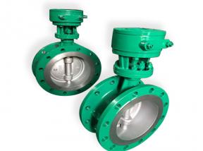 硬密(mi)封蝶閥：如何(he)避免高壓差(chà)條件下的振(zhèn)動和噪音問(wèn)題？